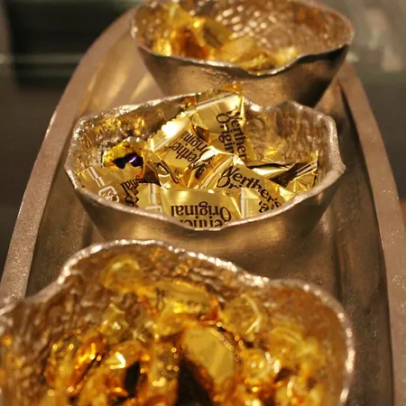 Centro De Lägenhet *