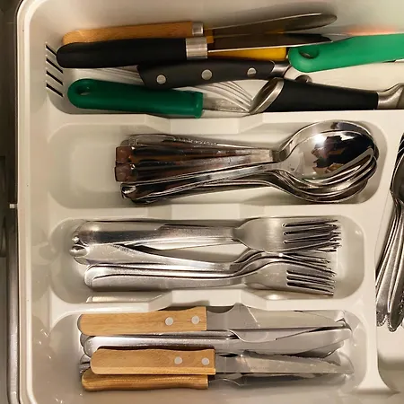 Lägenhet Centro De *