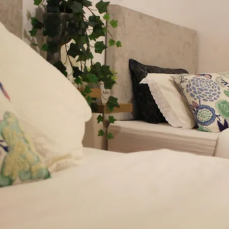 Centro De Lägenhet Pontevedra