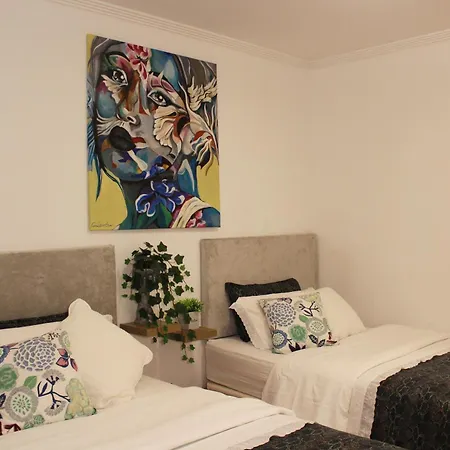 Lägenhet Centro De *