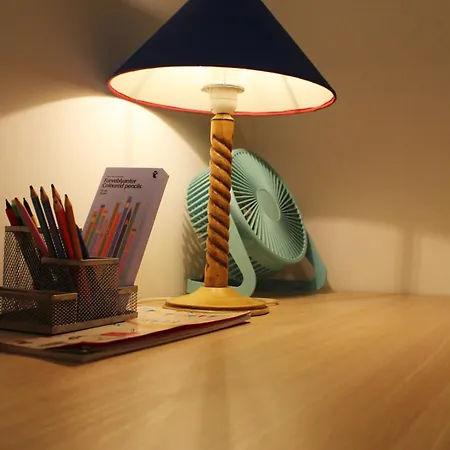 Centro De Lägenhet Pontevedra