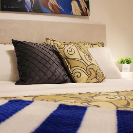 Centro De * Pontevedra