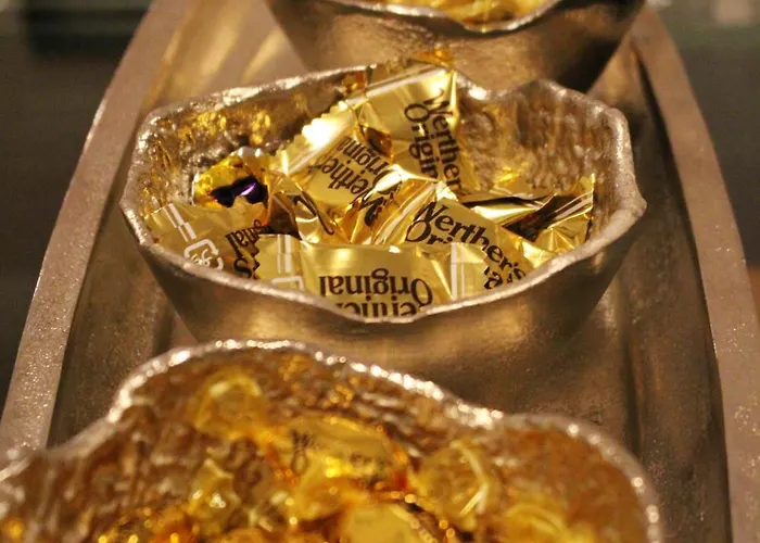 Centro De Apartmán *