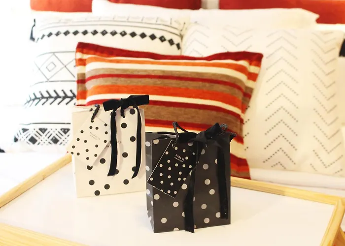 Apartmán Centro De *