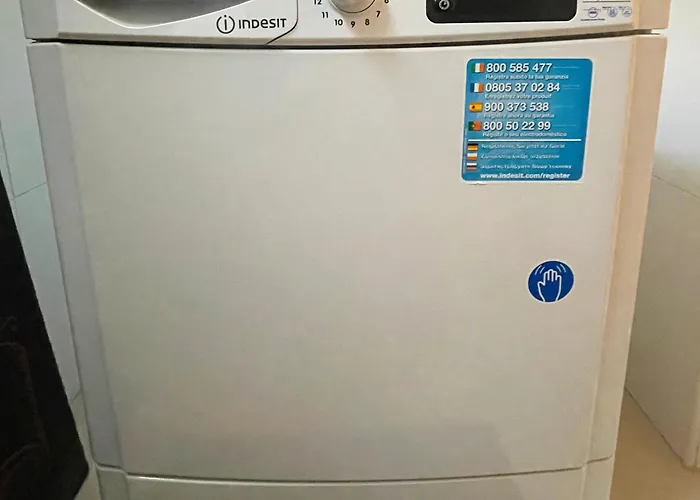 Apartamento Centro De