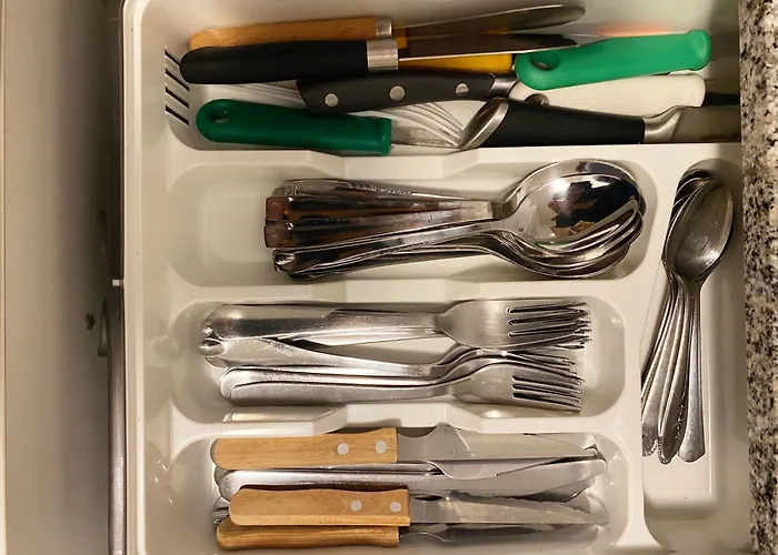 Apartamento Centro De *