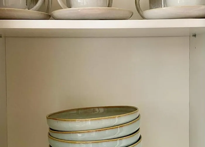 Centro De Apartamento