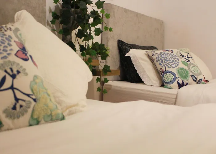 Centro De Apartamento Pontevedra