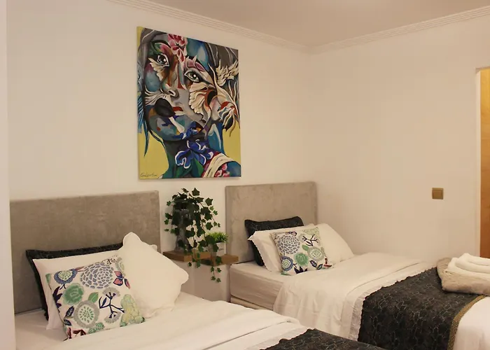 Apartamento Centro De *