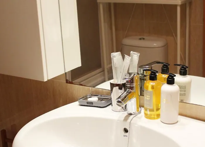 Centro De Apartamento