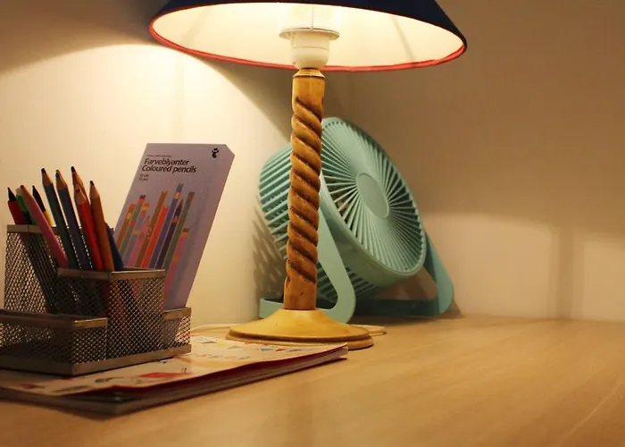 Centro De Apartamento Pontevedra