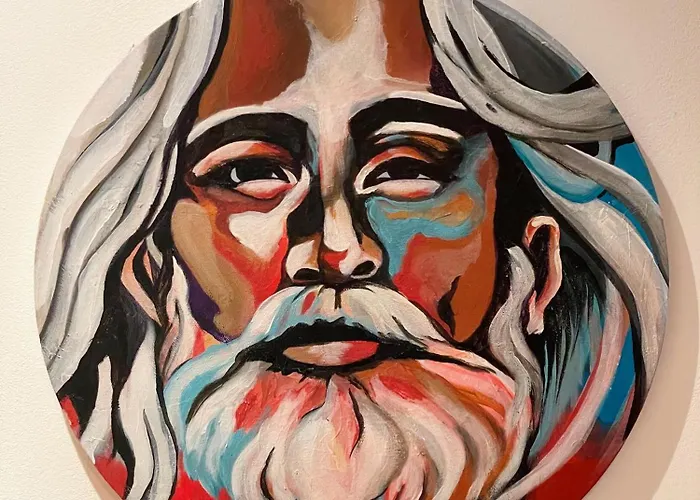 Apartamento Centro De Pontevedra