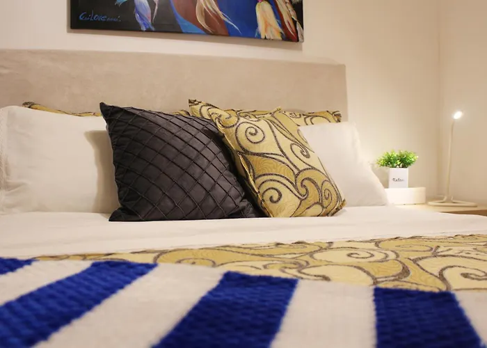 Centro De * Pontevedra