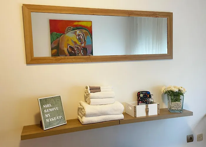 Centro De Pontevedra