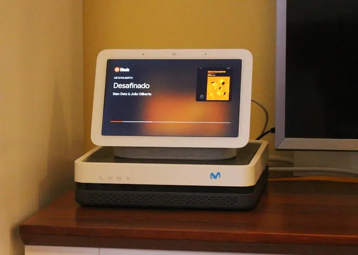 Centro De * Pontevedra